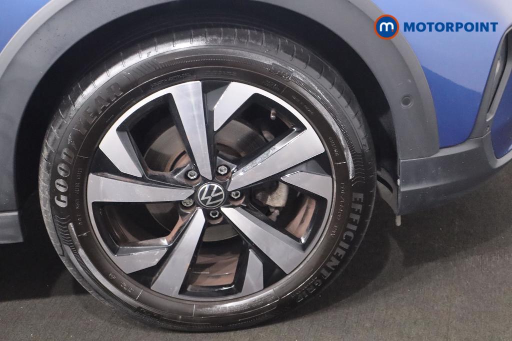 Volkswagen Taigo Style Manual Petrol SUV - Stock Number (1561774) - 20th supplementary image