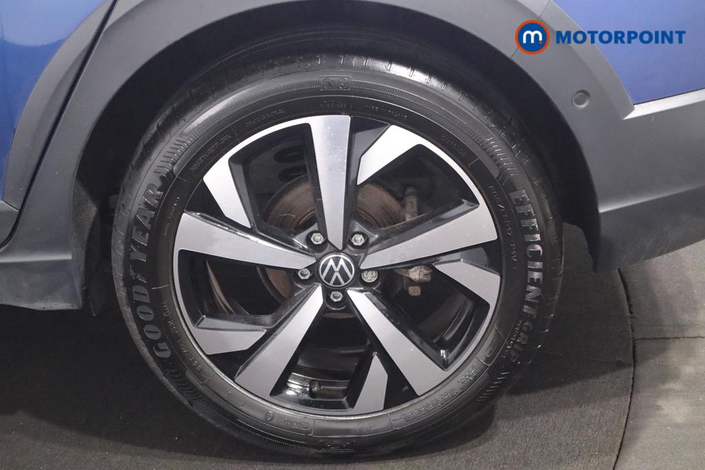 Volkswagen Taigo Style Manual Petrol SUV - Stock Number (1561774) - 22nd supplementary image