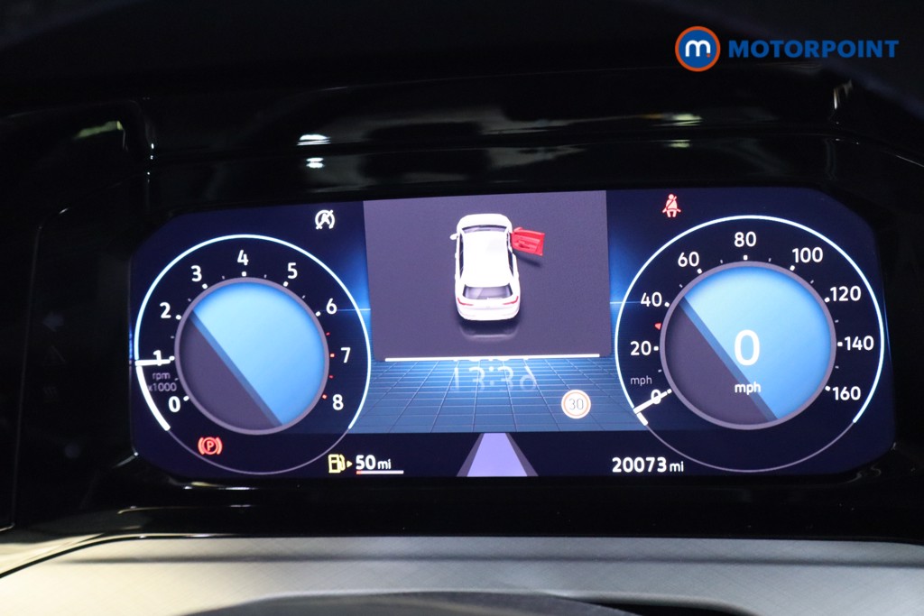 Volkswagen Golf Life Manual Petrol Hatchback - Stock Number (1561943) - 2nd supplementary image
