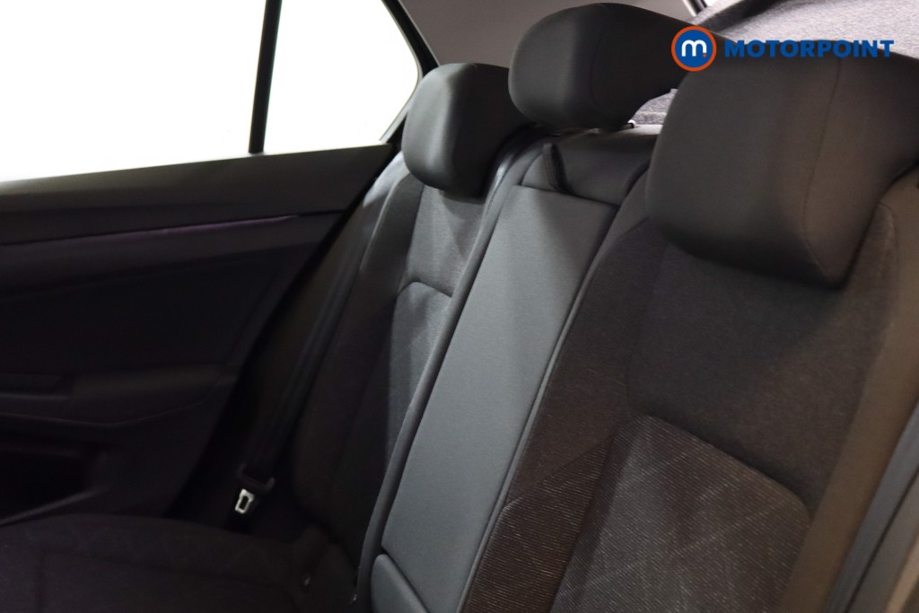 Volkswagen Golf Life Manual Petrol Hatchback - Stock Number (1561943) - 13th supplementary image