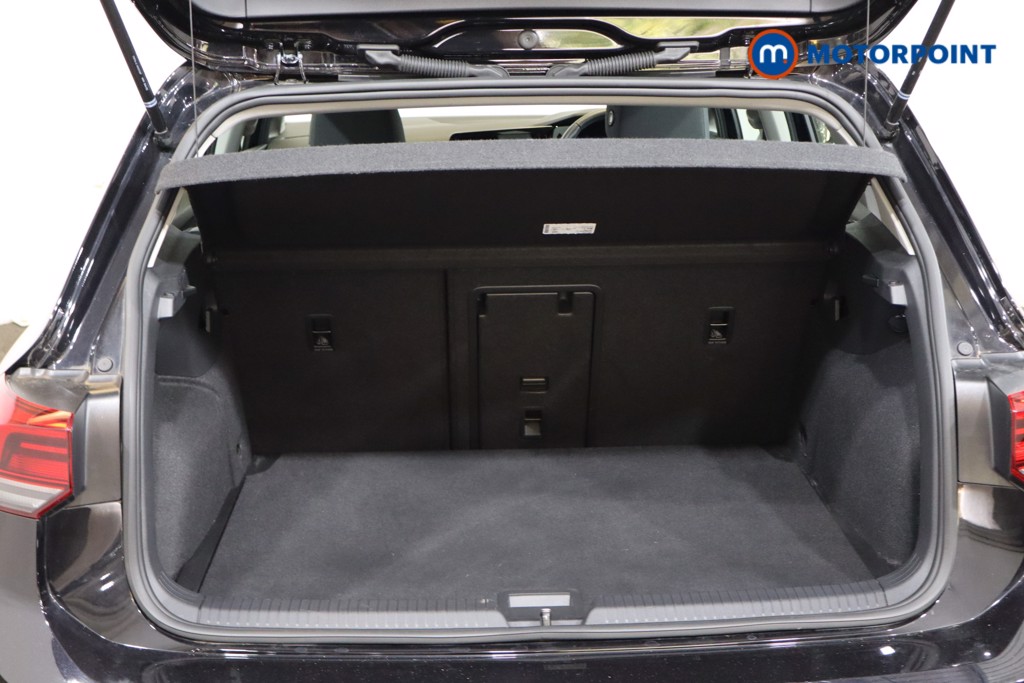 Volkswagen Golf Life Manual Petrol Hatchback - Stock Number (1561943) - 14th supplementary image