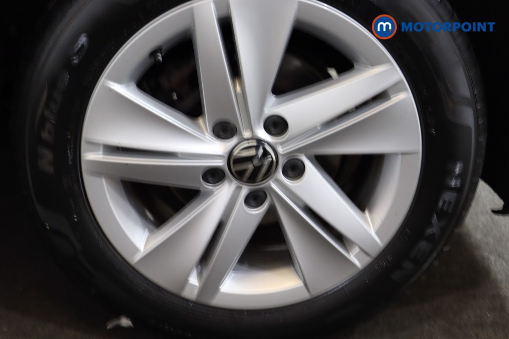 Volkswagen Golf Life Manual Petrol Hatchback - Stock Number (1561943) - 15th supplementary image