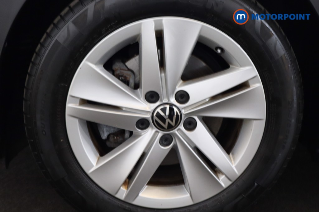 Volkswagen Golf Life Manual Petrol Hatchback - Stock Number (1561943) - 16th supplementary image