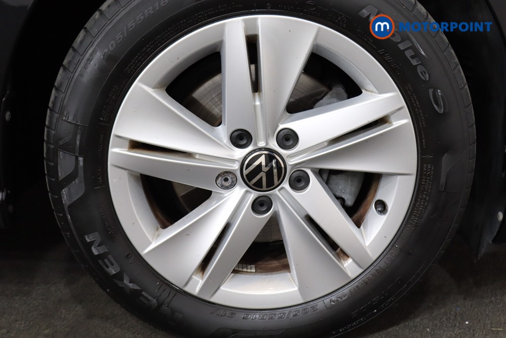 Volkswagen Golf Life Manual Petrol Hatchback - Stock Number (1561943) - 17th supplementary image