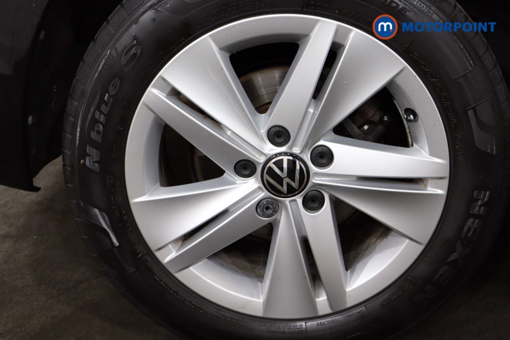 Volkswagen Golf Life Manual Petrol Hatchback - Stock Number (1561943) - 18th supplementary image