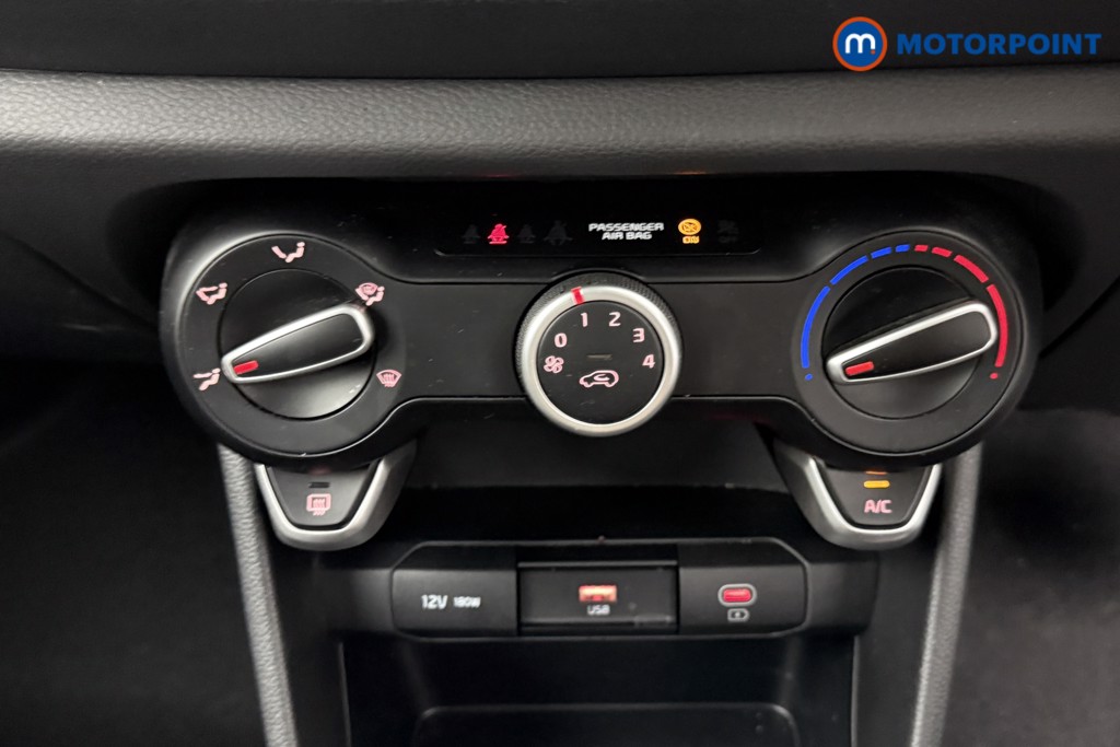 KIA Picanto 2 Automatic Petrol Hatchback - Stock Number (1562031) - 11th supplementary image