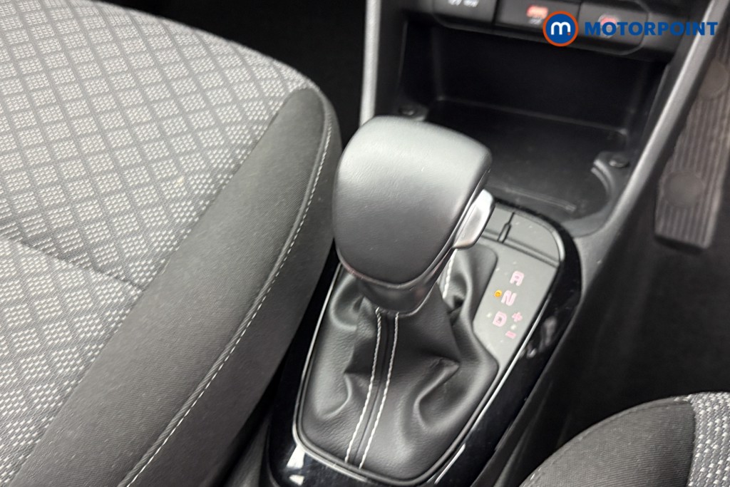 KIA Picanto 2 Automatic Petrol Hatchback - Stock Number (1562031) - 12th supplementary image