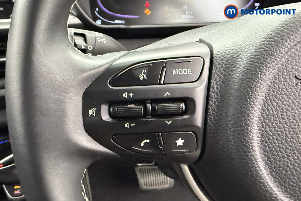 KIA Picanto 2 Automatic Petrol Hatchback - Stock Number (1562031) - 13th supplementary image