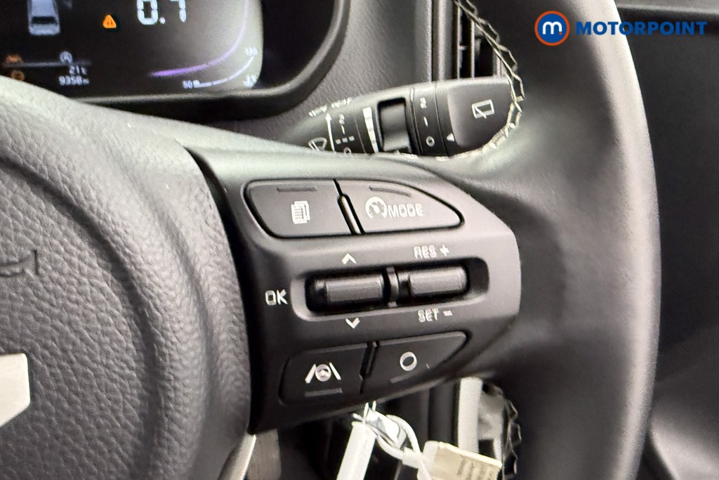 KIA Picanto 2 Automatic Petrol Hatchback - Stock Number (1562031) - 14th supplementary image