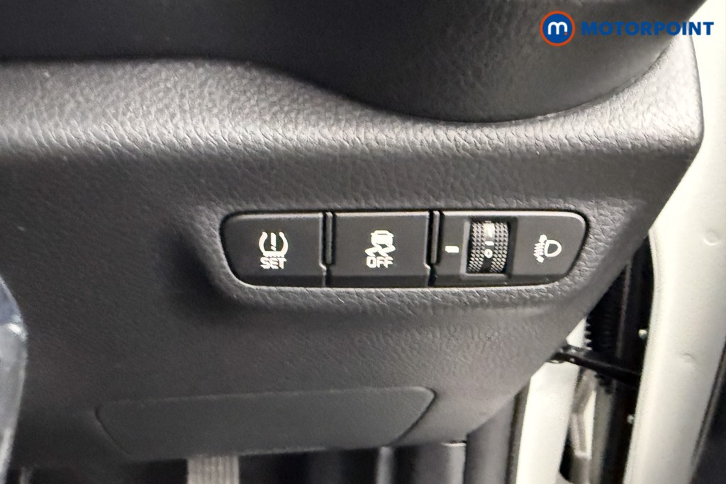 KIA Picanto 2 Automatic Petrol Hatchback - Stock Number (1562031) - 15th supplementary image