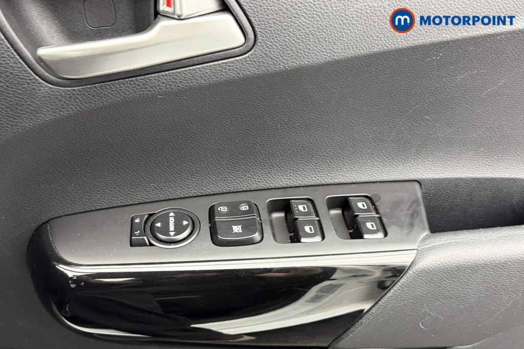 KIA Picanto 2 Automatic Petrol Hatchback - Stock Number (1562031) - 16th supplementary image