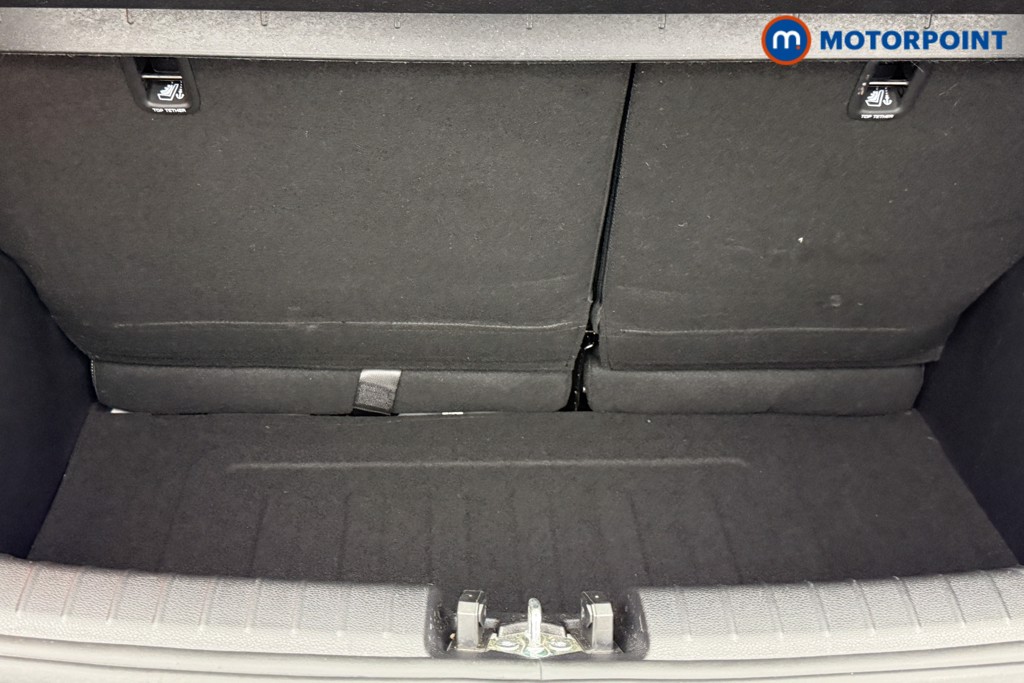 KIA Picanto 2 Automatic Petrol Hatchback - Stock Number (1562031) - 21st supplementary image