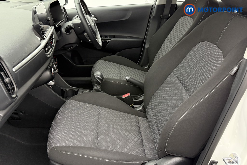 KIA Picanto 2 Automatic Petrol Hatchback - Stock Number (1562031) - 22nd supplementary image