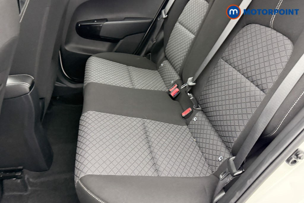 KIA Picanto 2 Automatic Petrol Hatchback - Stock Number (1562031) - 23rd supplementary image