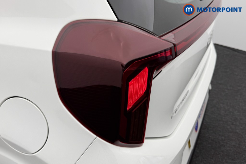 KIA Picanto 2 Automatic Petrol Hatchback - Stock Number (1562031) - 25th supplementary image