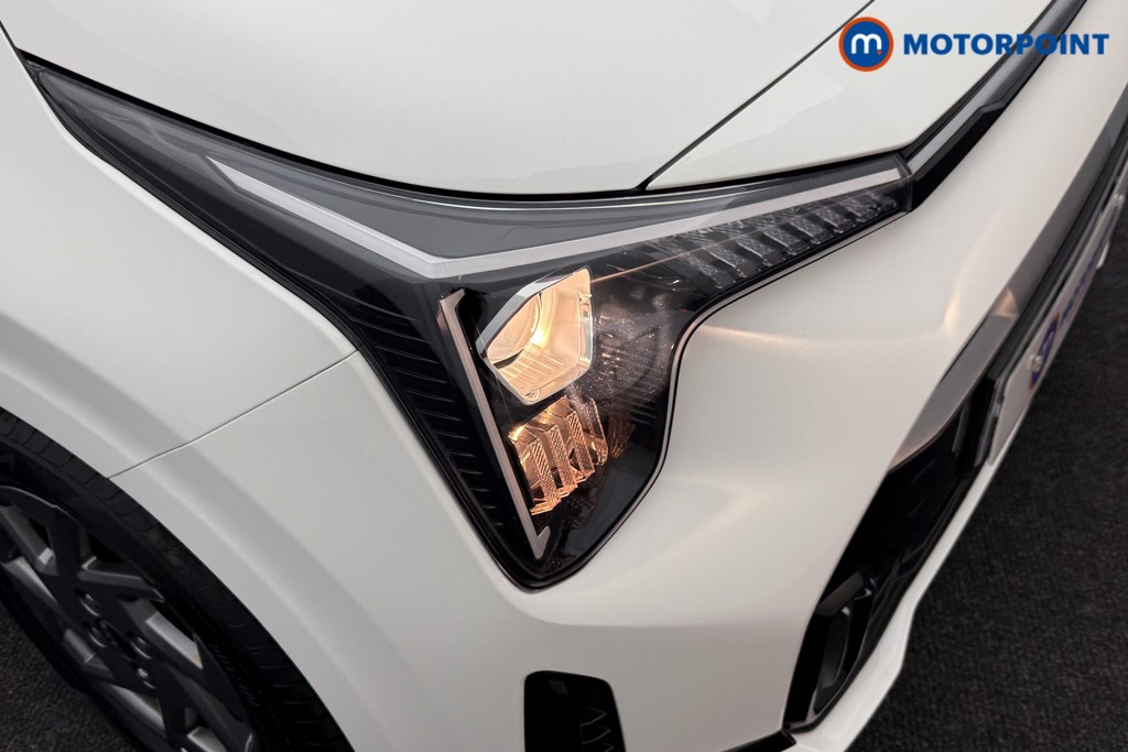 KIA Picanto 2 Automatic Petrol Hatchback - Stock Number (1562031) - 27th supplementary image