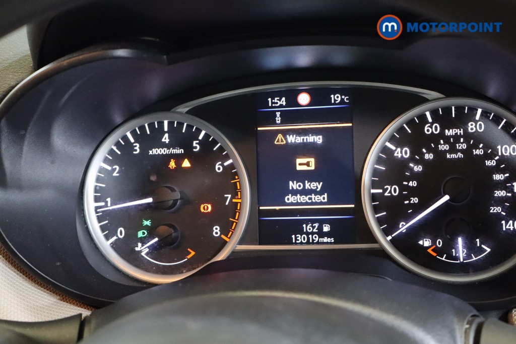Nissan Micra Acenta Manual Petrol Hatchback - Stock Number (1562066) - 2nd supplementary image