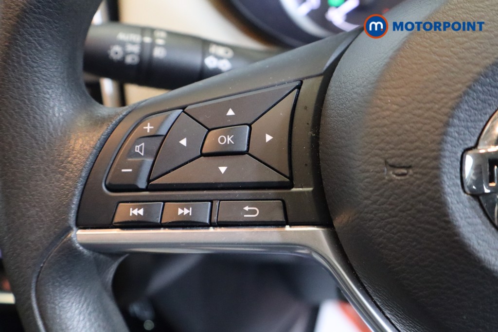 Nissan Micra Acenta Manual Petrol Hatchback - Stock Number (1562066) - 3rd supplementary image