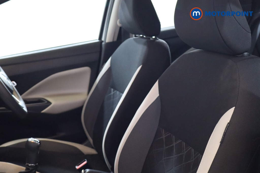 Nissan Micra Acenta Manual Petrol Hatchback - Stock Number (1562066) - 9th supplementary image