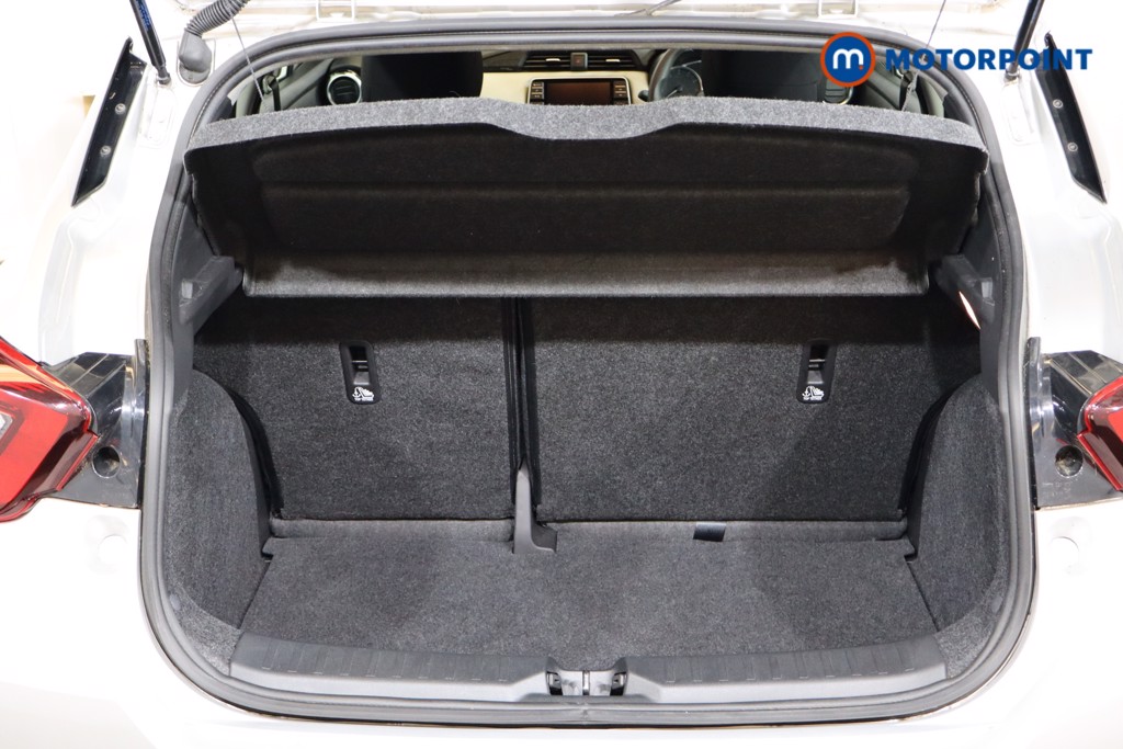 Nissan Micra Acenta Manual Petrol Hatchback - Stock Number (1562066) - 12th supplementary image
