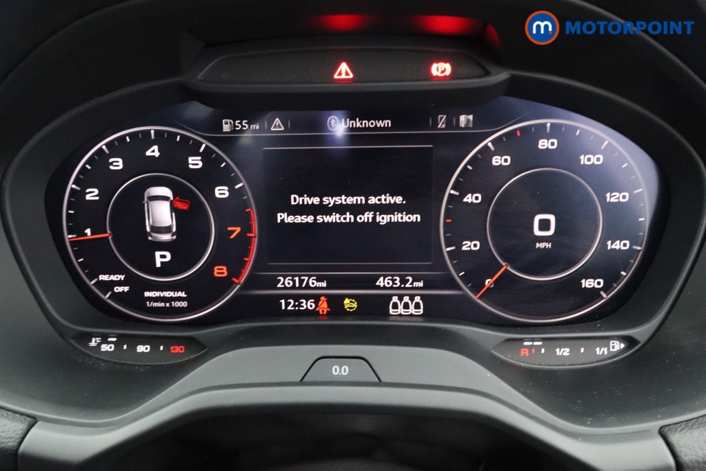Audi Q2 S Line Automatic Petrol SUV - Stock Number (1562105) - 6th supplementary image