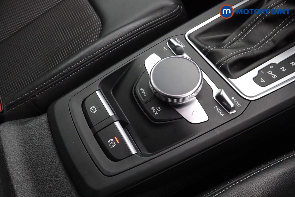 Audi Q2 S Line Automatic Petrol SUV - Stock Number (1562105) - 9th supplementary image