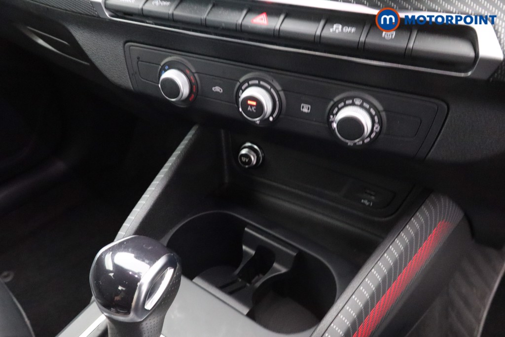 Audi Q2 S Line Automatic Petrol SUV - Stock Number (1562105) - 11th supplementary image