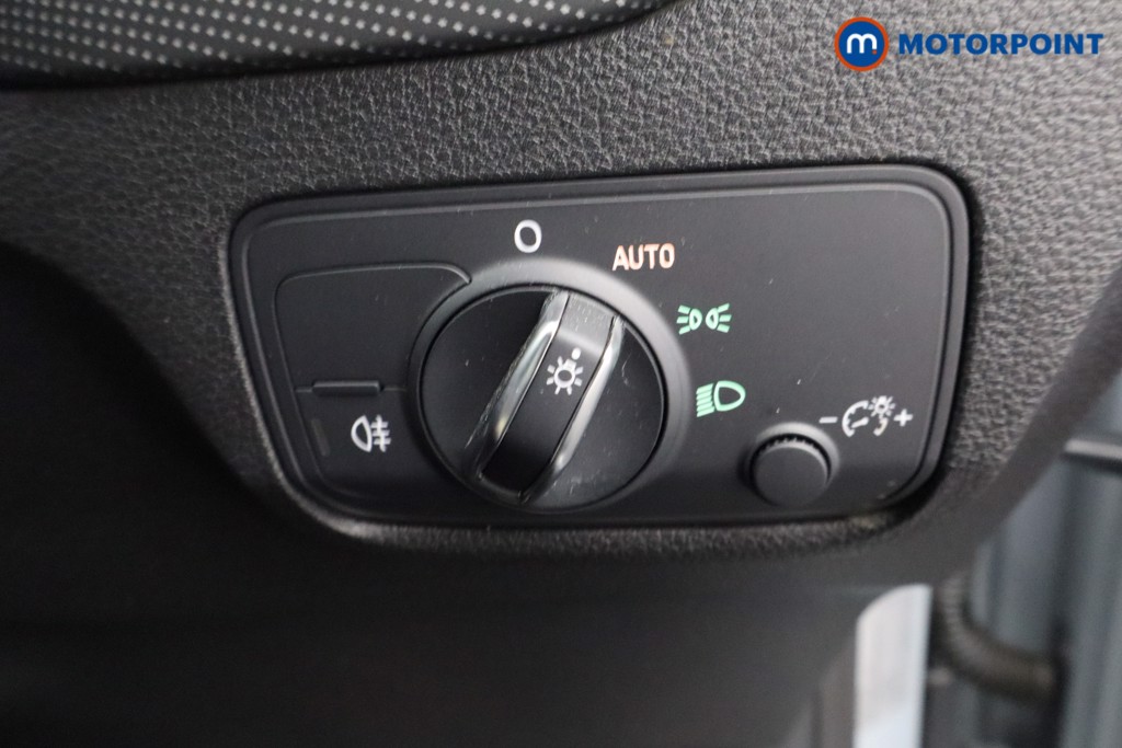 Audi Q2 S Line Automatic Petrol SUV - Stock Number (1562105) - 14th supplementary image
