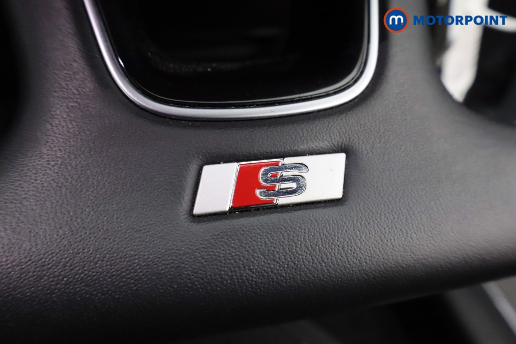 Audi Q2 S Line Automatic Petrol SUV - Stock Number (1562105) - 15th supplementary image
