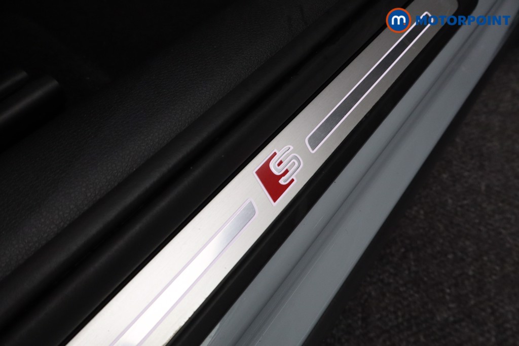 Audi Q2 S Line Automatic Petrol SUV - Stock Number (1562105) - 19th supplementary image