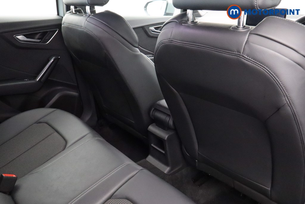 Audi Q2 S Line Automatic Petrol SUV - Stock Number (1562105) - 23rd supplementary image