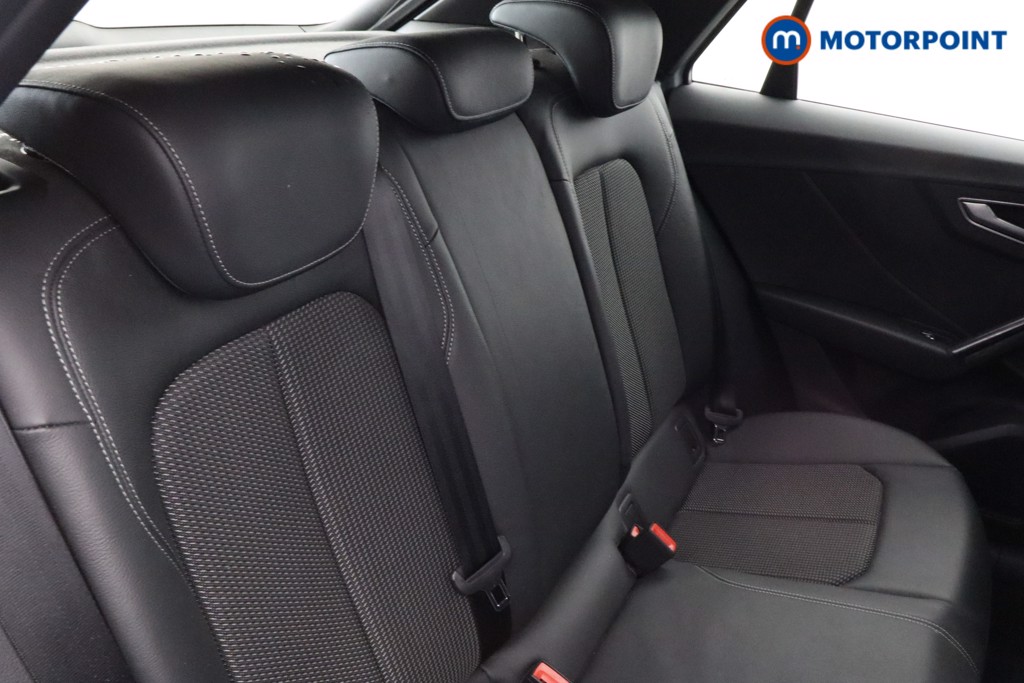 Audi Q2 S Line Automatic Petrol SUV - Stock Number (1562105) - 24th supplementary image
