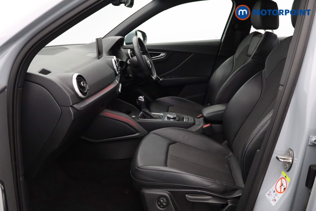 Audi Q2 S Line Automatic Petrol SUV - Stock Number (1562105) - 25th supplementary image