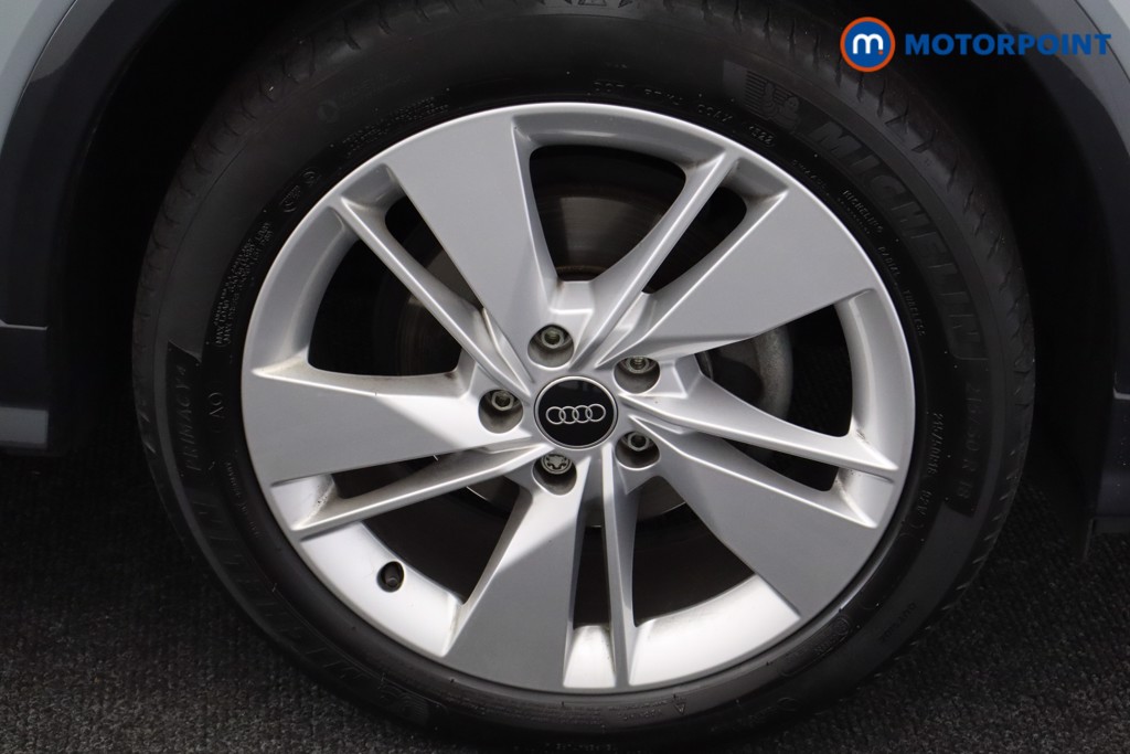 Audi Q2 S Line Automatic Petrol SUV - Stock Number (1562105) - 29th supplementary image