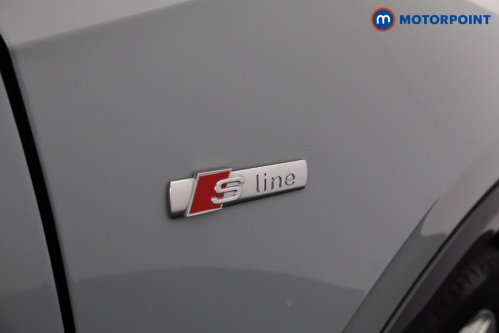 Audi Q2 S Line Automatic Petrol SUV - Stock Number (1562105) - 33rd supplementary image