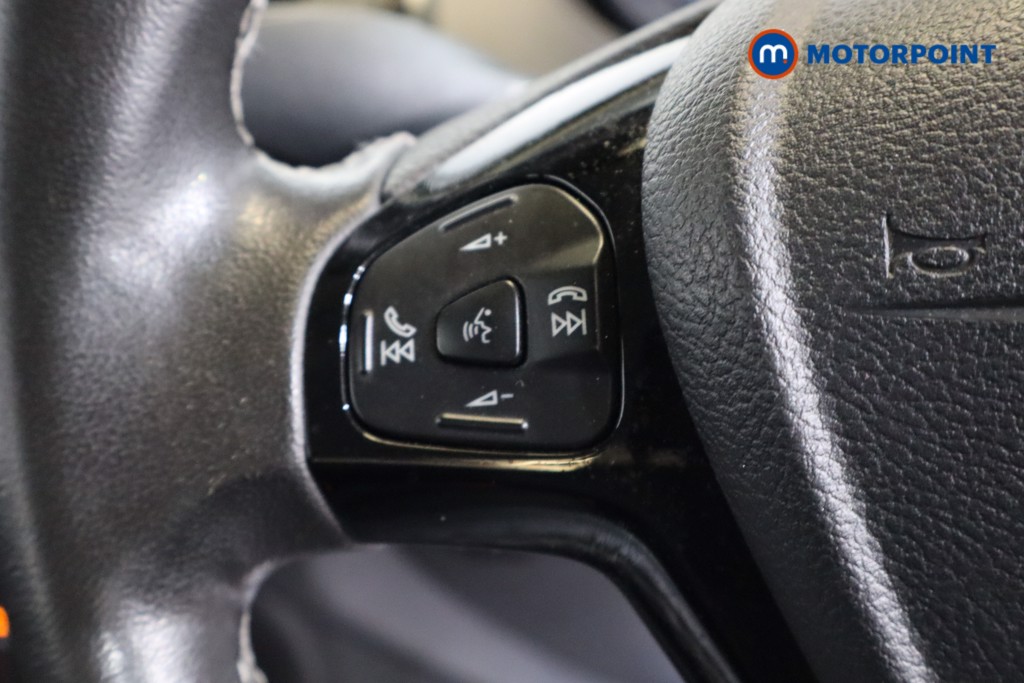 Ford Ka-Plus Zetec Manual Petrol Hatchback - Stock Number (1562124) - 3rd supplementary image