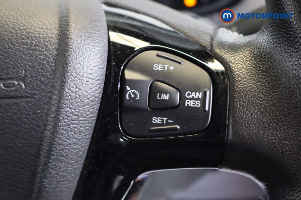 Ford Ka-Plus Zetec Manual Petrol Hatchback - Stock Number (1562124) - 4th supplementary image