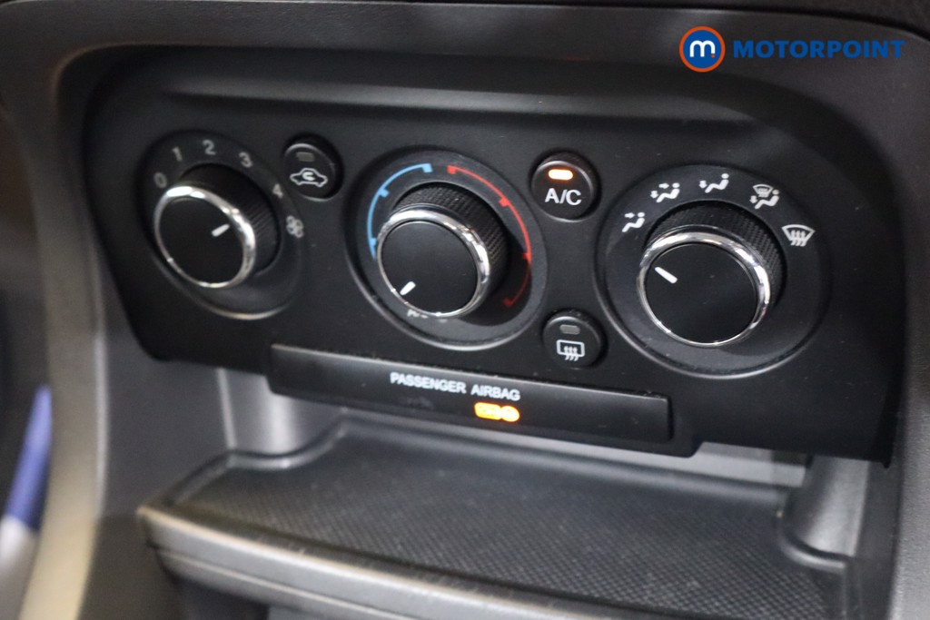 Ford Ka-Plus Zetec Manual Petrol Hatchback - Stock Number (1562124) - 7th supplementary image