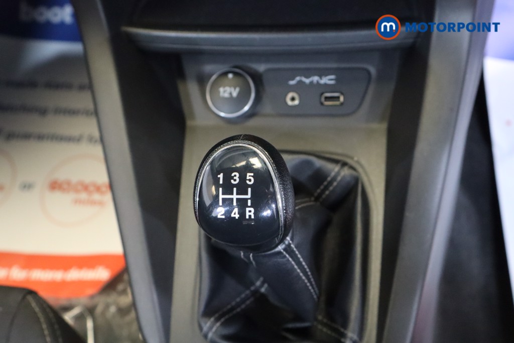 Ford Ka-Plus Zetec Manual Petrol Hatchback - Stock Number (1562124) - 8th supplementary image