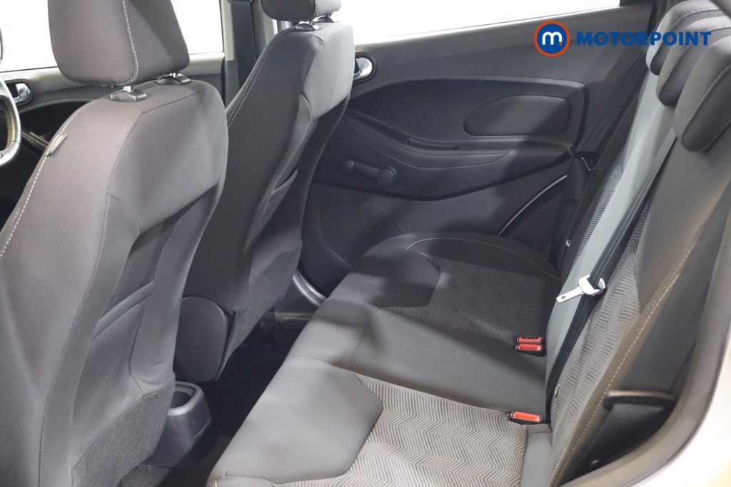 Ford Ka-Plus Zetec Manual Petrol Hatchback - Stock Number (1562124) - 11th supplementary image