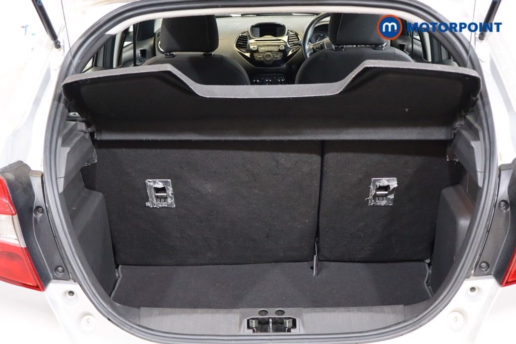 Ford Ka-Plus Zetec Manual Petrol Hatchback - Stock Number (1562124) - 13th supplementary image