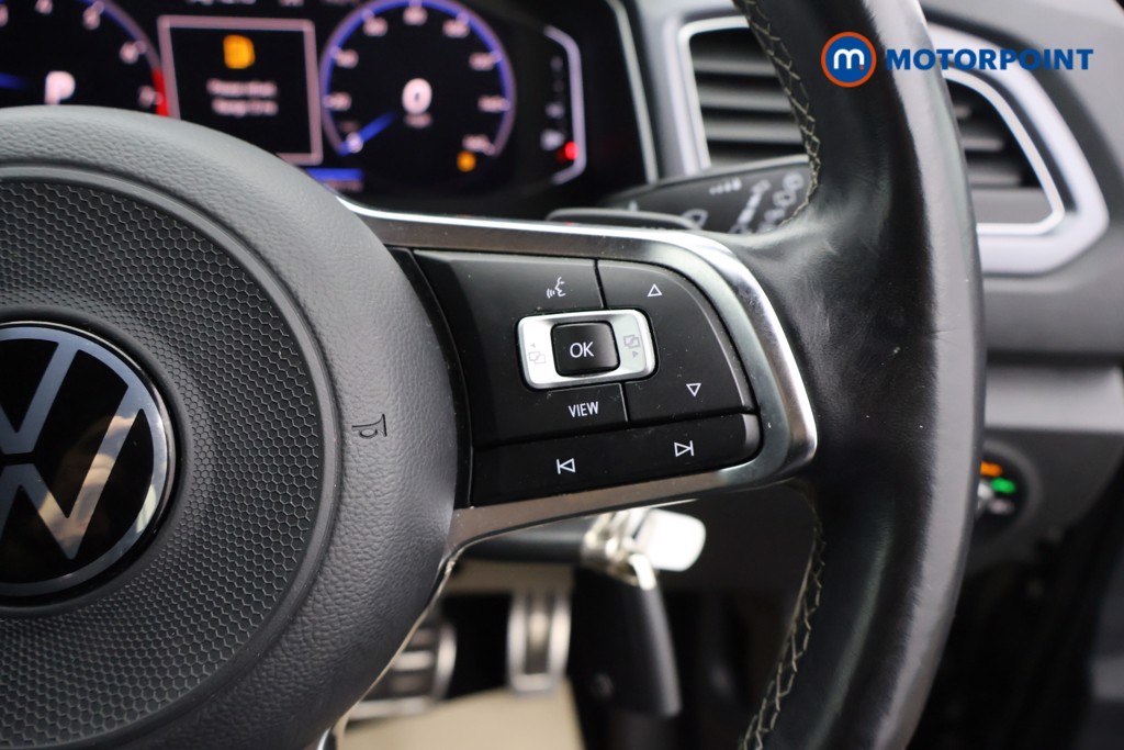 Volkswagen T-Roc R-Line Automatic Petrol SUV - Stock Number (1562130) - 3rd supplementary image
