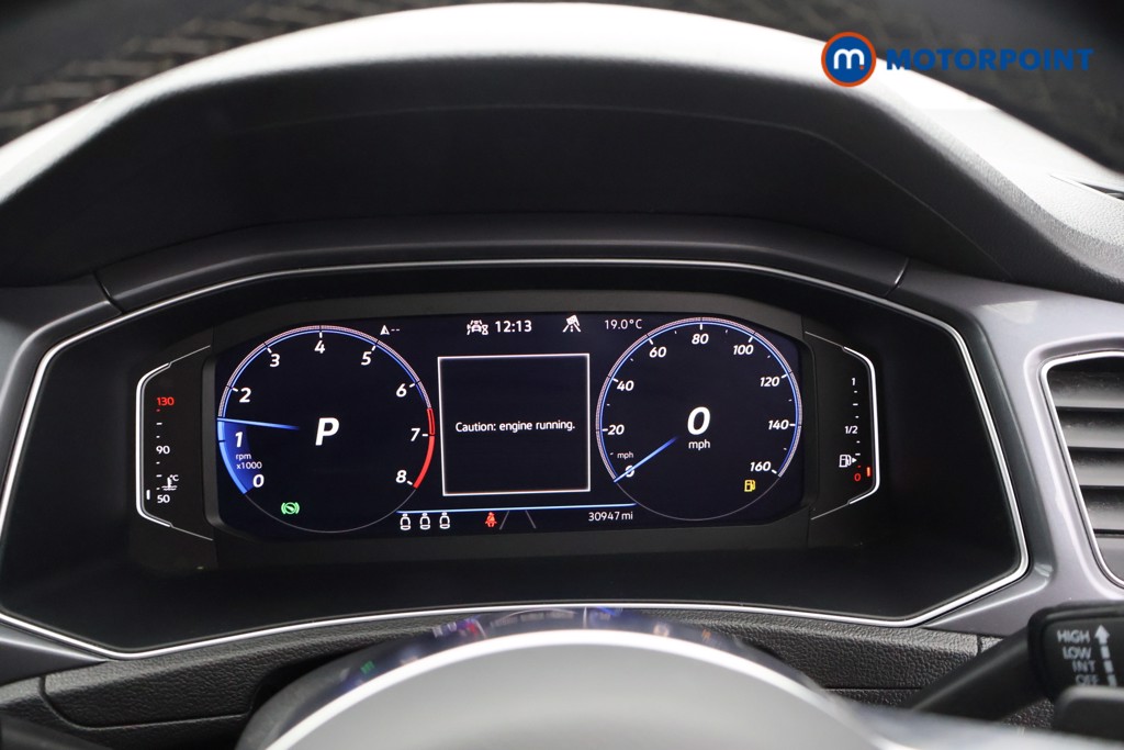 Volkswagen T-Roc R-Line Automatic Petrol SUV - Stock Number (1562130) - 4th supplementary image