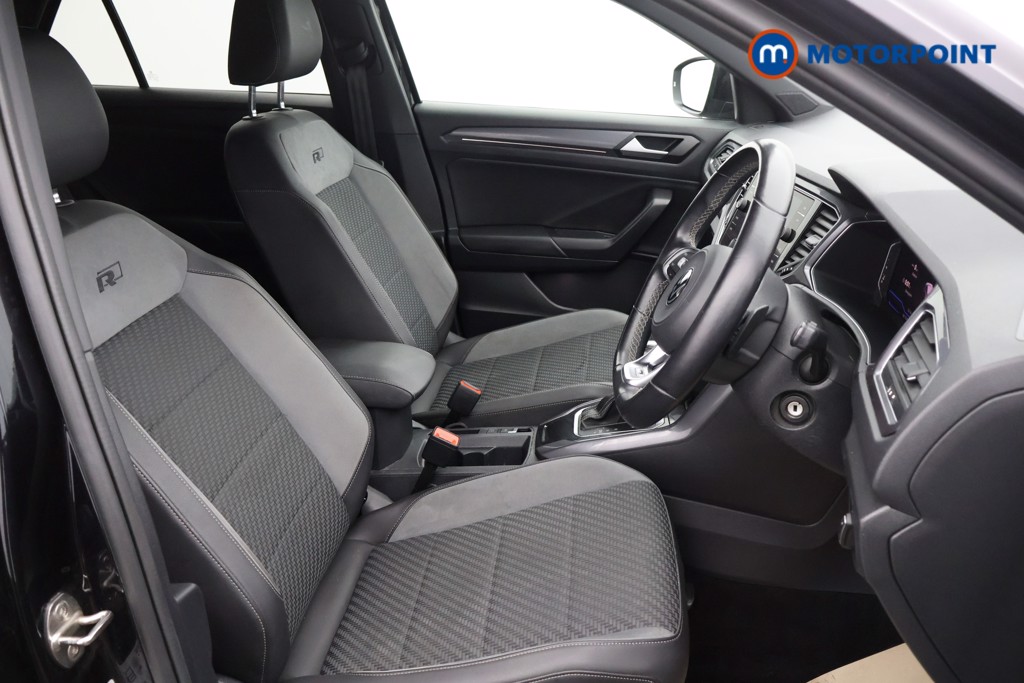 Volkswagen T-Roc R-Line Automatic Petrol SUV - Stock Number (1562130) - 11th supplementary image