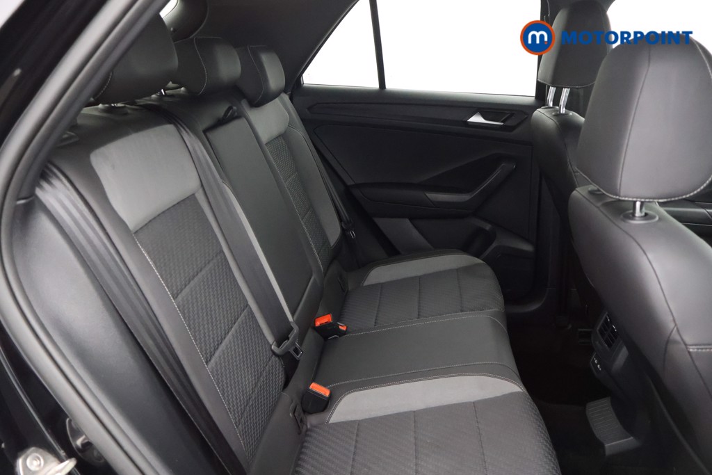 Volkswagen T-Roc R-Line Automatic Petrol SUV - Stock Number (1562130) - 12th supplementary image