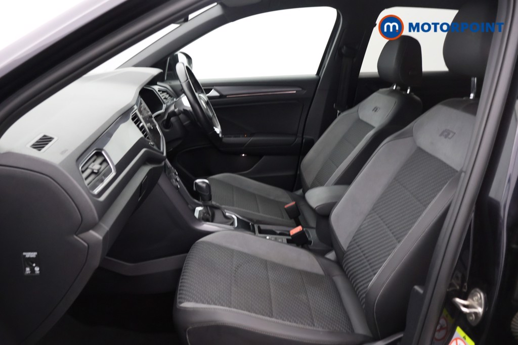 Volkswagen T-Roc R-Line Automatic Petrol SUV - Stock Number (1562130) - 14th supplementary image