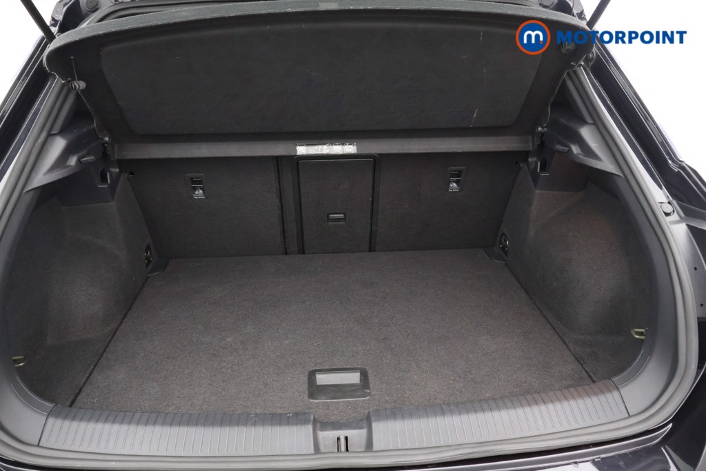 Volkswagen T-Roc R-Line Automatic Petrol SUV - Stock Number (1562130) - 15th supplementary image
