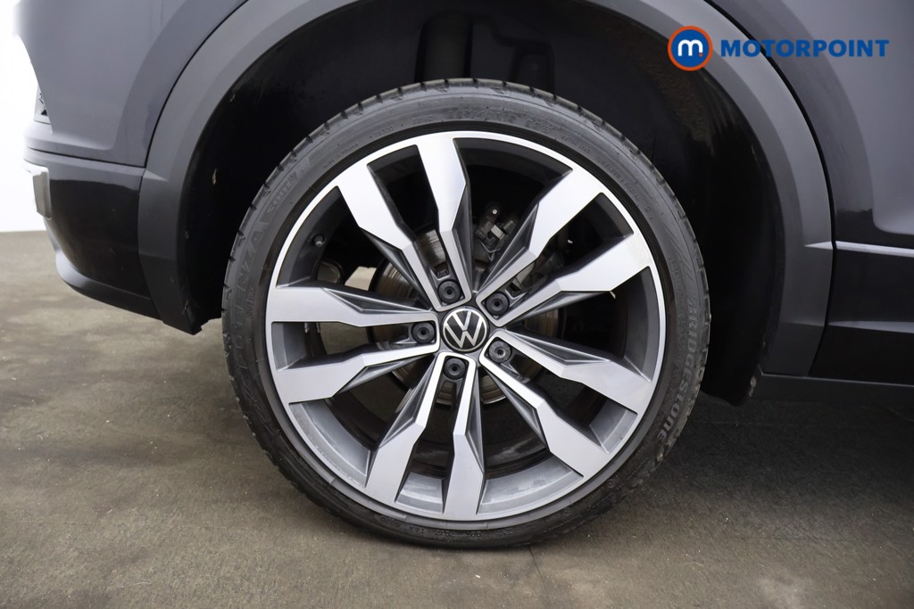 Volkswagen T-Roc R-Line Automatic Petrol SUV - Stock Number (1562130) - 16th supplementary image