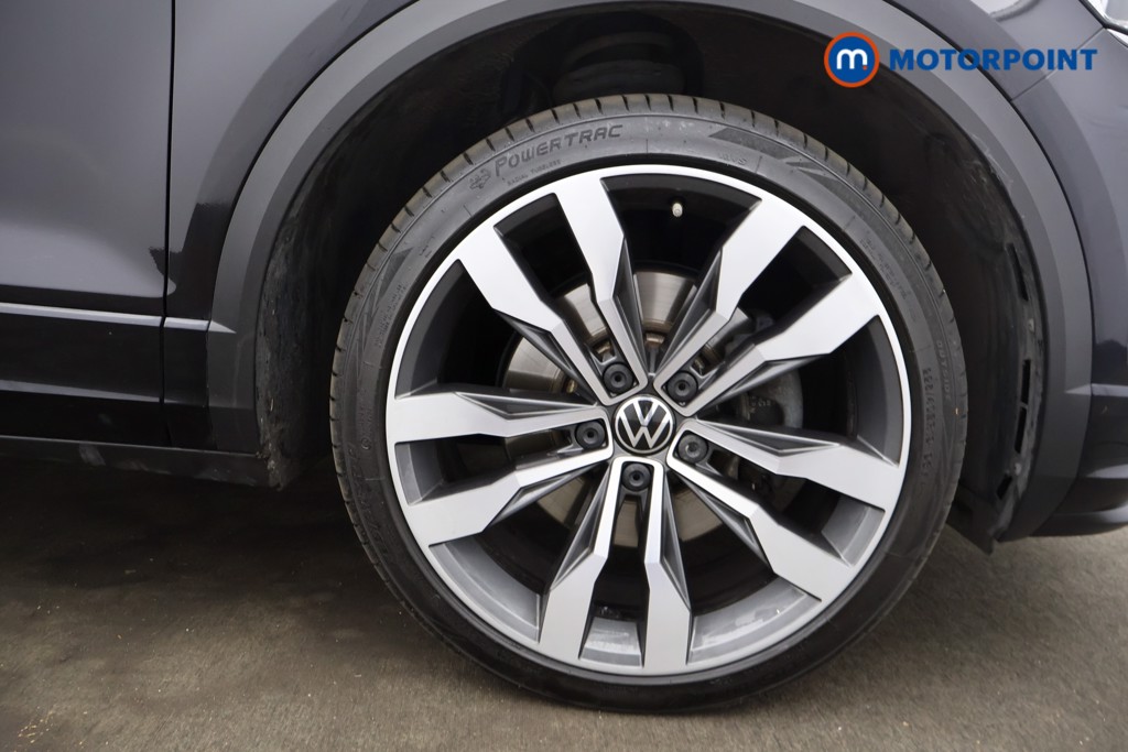 Volkswagen T-Roc R-Line Automatic Petrol SUV - Stock Number (1562130) - 17th supplementary image