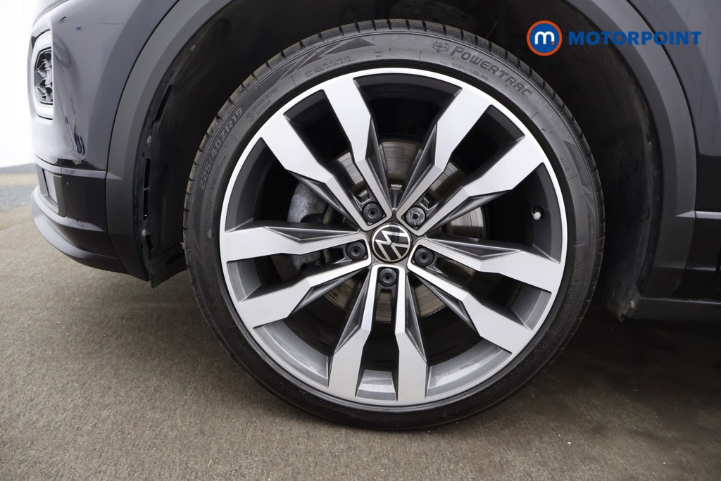 Volkswagen T-Roc R-Line Automatic Petrol SUV - Stock Number (1562130) - 18th supplementary image